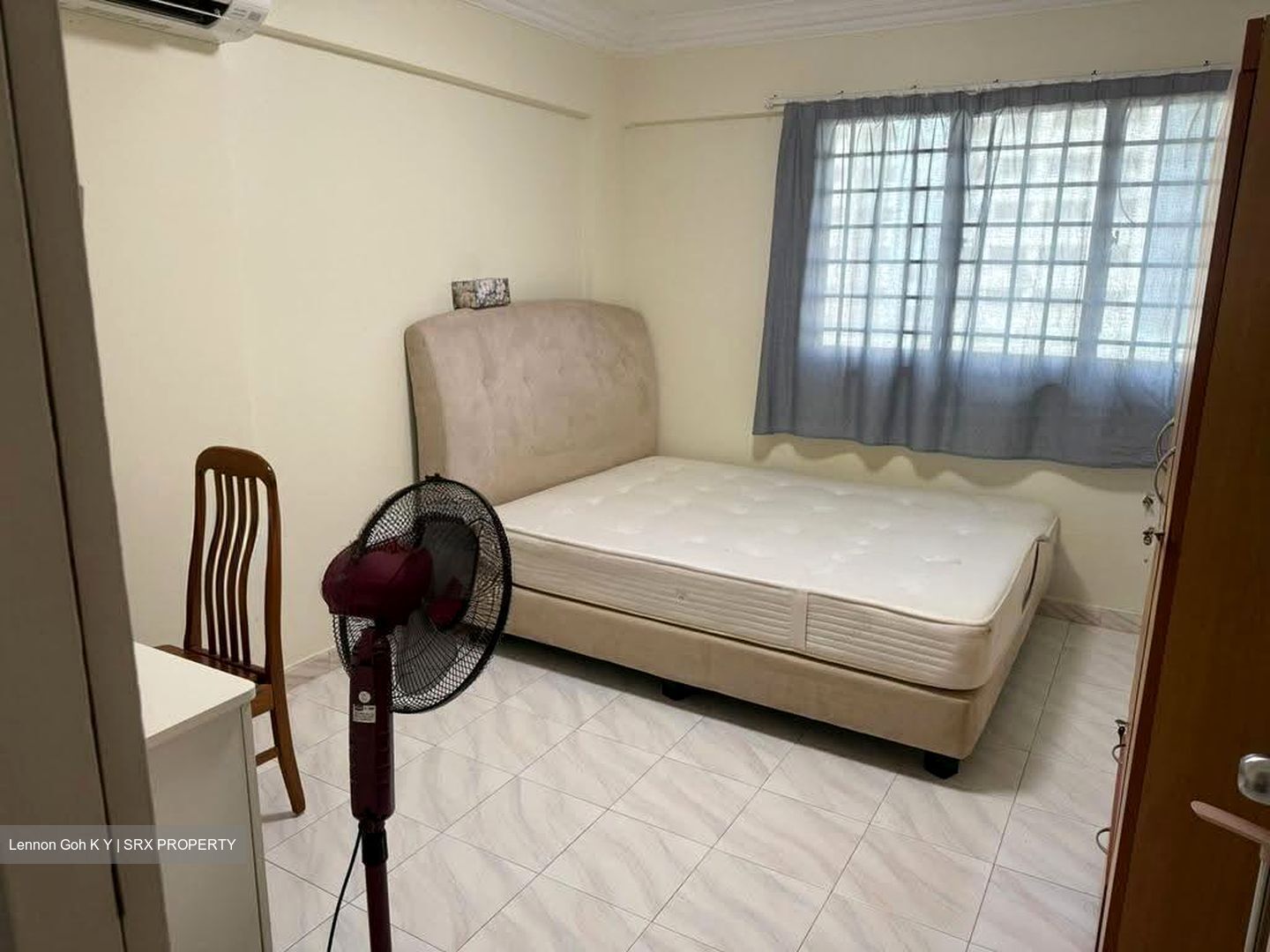 Blk 619 Eunos Heights (Bedok), HDB 3 Rooms #606884681